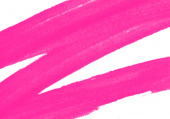 Маркер Grog Cutter APP 08 фуксия/ Jellyfish Fuchsia 8 мм