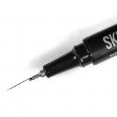 Маркер Sketchmarker Paintman 0.5 мм черный
