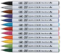 Наборы маркеров ZIG Clean Color Real Brush