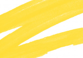 Маркер Grog Cutter APP 08 желтый/ Springfield Yellow 8мм