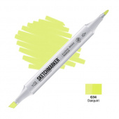 Маркер SKETCHMARKER G34 Daiquiri (Дайкири)
