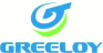 Greeloy