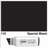Маркер COPIC Wide 110 Special Black