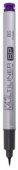Мультилайнер Copic Multiliner SP Brush, пурпурный
