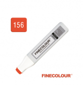 Заправка Finecolour Refill Ink 156 бледный шифон YR156