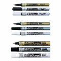 Маркеры Sakura Pen-Touch