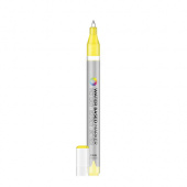 Маркер MTN WB 0,8 мм Metal Tip / R-1021 кадмий светло-желтый/Cadmium Yellow Medium