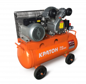 Компрессор с ременной передачей Кратон AC-300-50-BDV