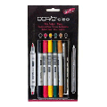 Маркеры COPIC CIAO (наборы)