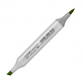 Маркер Copic Sketch YG17 Grass Green