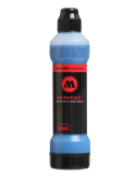 Маркер Molotow Dripstick Permanent Paint 860DS 10 мм tulip blue (синий тюльпан)