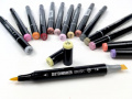 Маркеры SKETCHMARKER BRUSH (поштучно)