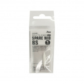 Пишущий узел Copic Multiliner BS кисть, 1 шт.
