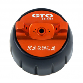 Воздушная голова TECH для краскопульта Sagola 3300 GTO