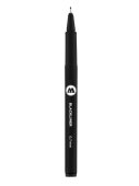 Линер-маркер Molotow Blackliner 0,7 мм