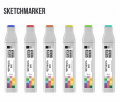 Заправки/чернила для маркеров SKETCHMARKER