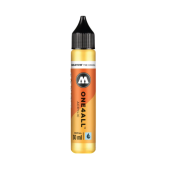 Заправка Molotow ONE4ALL Refill 30 мл #006 zinc yellow