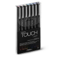 Линеры Touch в наборах