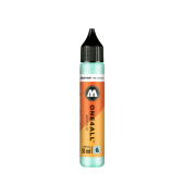 Заправка Molotow ONE4ALL Refill 30 мл #020 lago blue pastel