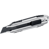 OLFA OL-MXP-AL Нож 18 мм, X-design, алюминиевый, AUTOLOCK фиксатор