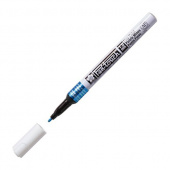 Маркер Sakura Pen-Touch, тонкий стержень, 1.00 мм, #36 голубой