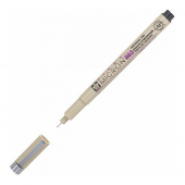 Ручка капиллярная Sakura Pigma Micron 0,15 мм #49 черный