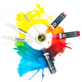 Заправки Molotow Aqua