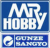 Mr. Hobby