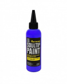 On the run OTR.901 Soultip Paint Mini чернила голубые пастельные 120 мл