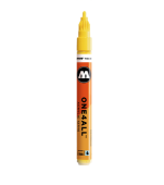 Маркер Molotow ONE4ALL 127HS 2 мм #006 zinc yellow