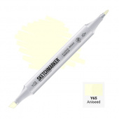 Маркер SKETCHMARKER Y65 Aniseed (Анис)