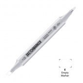 Маркер SKETCHMARKER E (пустой, без чернил)