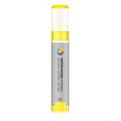 Маркер MTN WB 15 мм / R-1021 кадмий светло-желтый/Cadmium Yellow Medium