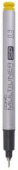 Линер Copic Multiliner SP colour d-0,3 мм, желтый