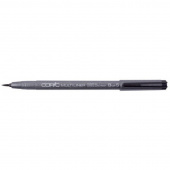Мультилайнер-кисть Copic Multiliner S черный