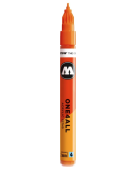 Маркер Molotow ONE4ALL 127HS 2 мм #085 DARE orange
