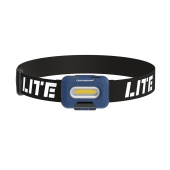 Scangrip Налобный фонарик HEAD LITE A