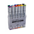 Маркеры COPIC SKETCH (наборы)