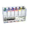 Маркеры COPIC WIDE (наборы)