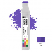 Чернила спиртовые SKETCHMARKER 22 мл цв. V41 Iris