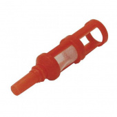 Walcom 90137/W Фильтр краски для бачка (упаковка 10 шт.)