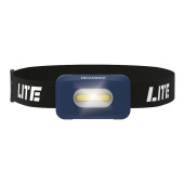 Scangrip Налобный фонарик HEAD LITE S