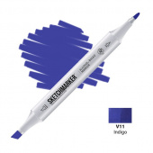 Маркер SKETCHMARKER V11 Indigo (Индиго)