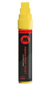 Маркер Molotow 620PP 15 мм zinc yellow (цинк желтый)