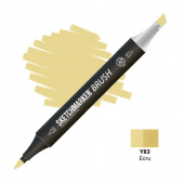 Маркер SKETCHMARKER Brush Y83 Ecru