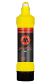 Маркер Molotow Dripstick Permanent Paint 863DS 6 мм zinc yellow (цинк желтый)