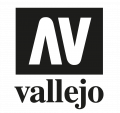 Vallejo Model Air