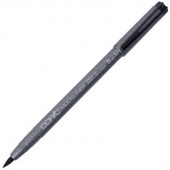 Мультилайнер-кисть Copic Multiliner M черный