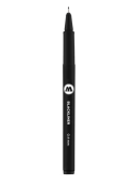Линер-маркер Molotow Blackliner 0,4 мм