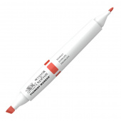 Маркер Winsor & Newton Pigment Scarlet (алый)